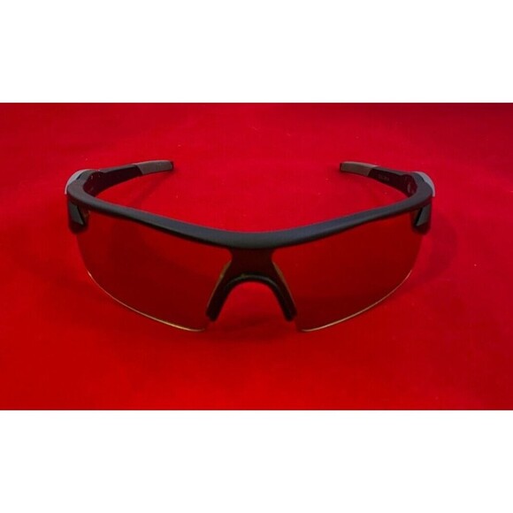 BULBHEAD BattleVision Black Polarized Sunglasses Z22-3818 - Picture 1 of 4